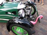 2009 WP Concours 110